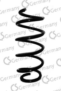CS GERMANY 14774208 -  Пружина ходовой части